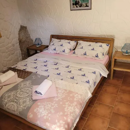 Vinetilia Lejlighed Mošćenička Draga