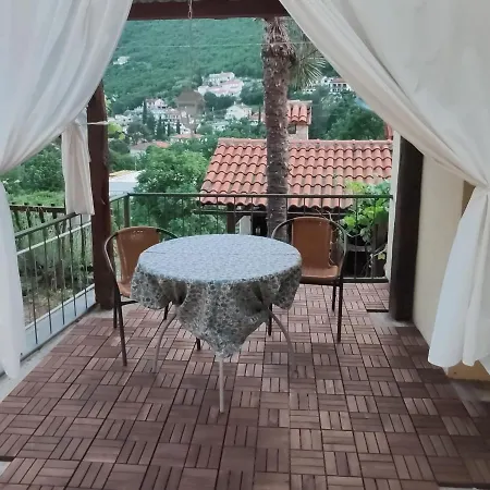 Vinetilia * Mošćenička Draga