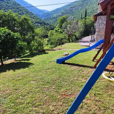 Lejlighed Vinetilia Mošćenička Draga