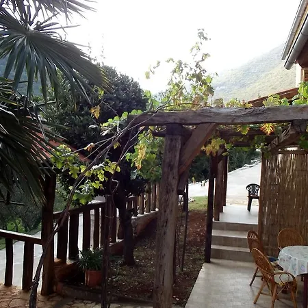 Vinetilia Apartman Moscenicka Draga