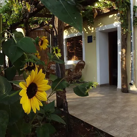 Apartman Vinetilia Moscenicka Draga