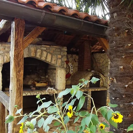 Διαμέρισμα Vinetilia