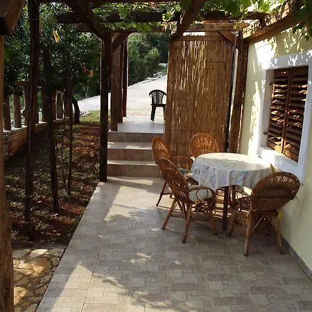 Vinetilia Apartman Moscenicka Draga