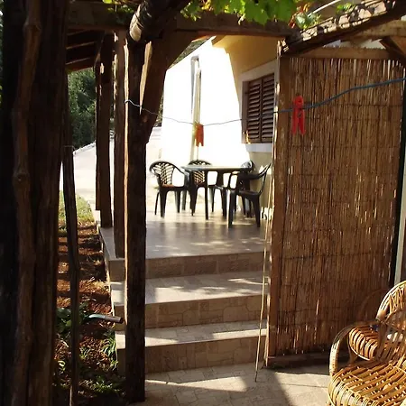 Vinetilia Moscenicka Draga