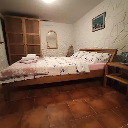 Apartman Vinetilia