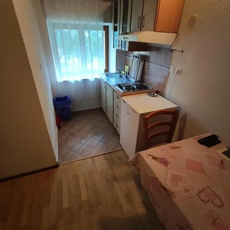 Apartman Vinetilia