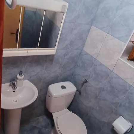 Apartman Vinetilia Moscenicka Draga