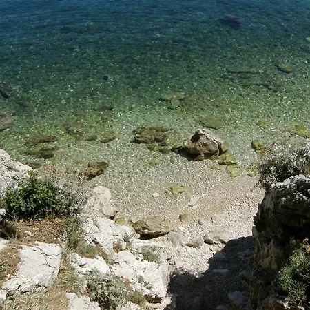 Vinetilia * Mošćenička Draga