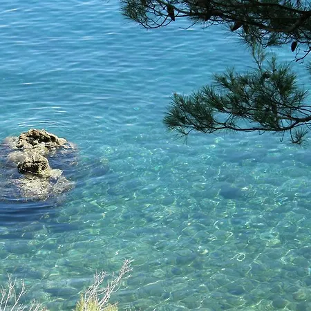 Vinetilia Apartman Moscenicka Draga