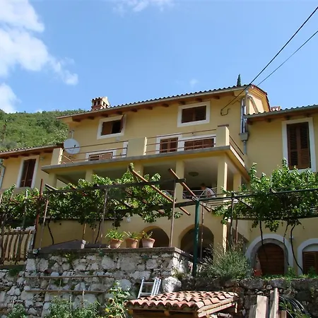 Vinetilia Apartman *