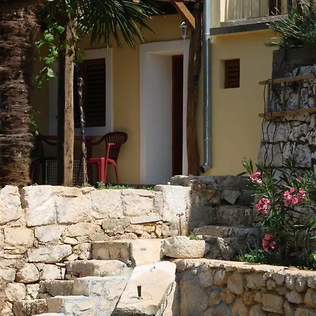 Apartman Vinetilia Moscenicka Draga