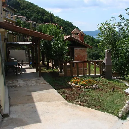 Vinetilia Apartman
