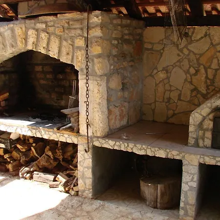 Vinetilia Mošćenička Draga