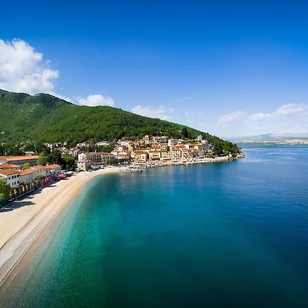 Apartman Vinetilia *