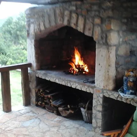 Apartman Vinetilia Moscenicka Draga