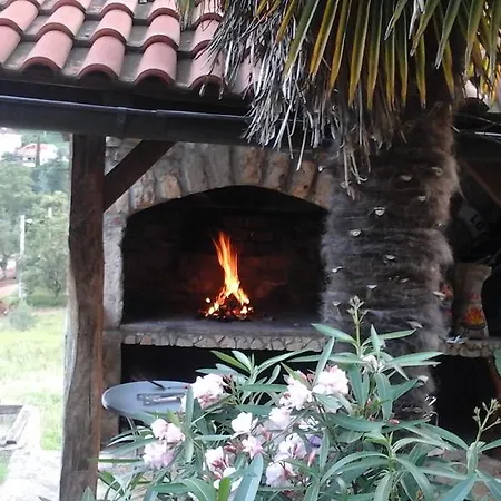 Apartman Vinetilia *