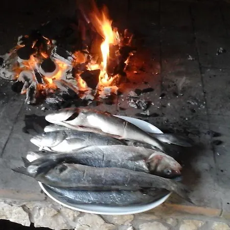 Apartman Vinetilia *