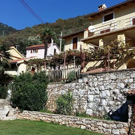 Apartman Vinetilia *