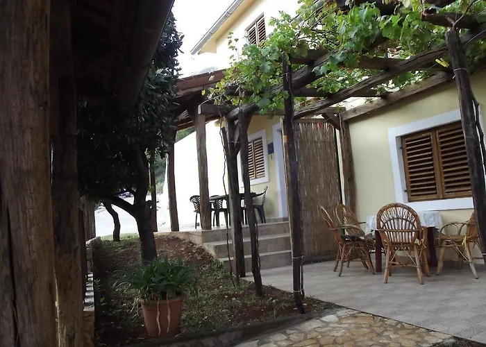Vinetilia Apartment *