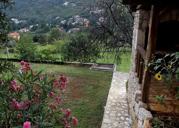 Apartment Vinetilia