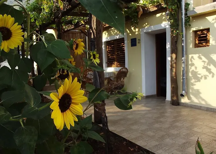 Apartment Vinetilia Mošćenička Draga
