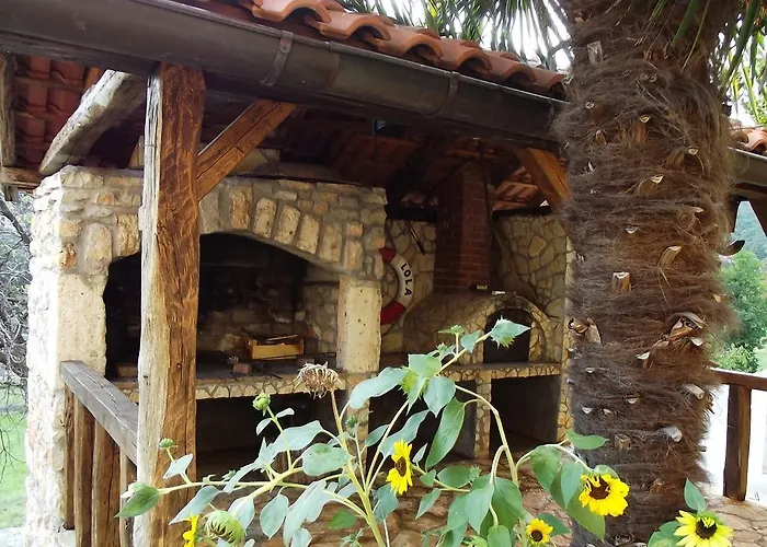 Apartment Vinetilia