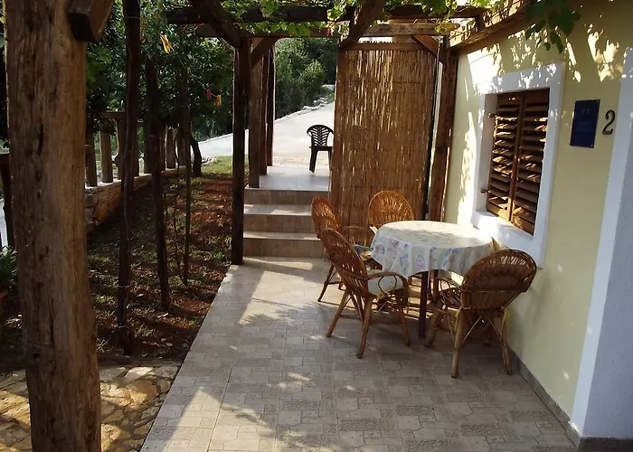 Vinetilia Apartment Mošćenička Draga