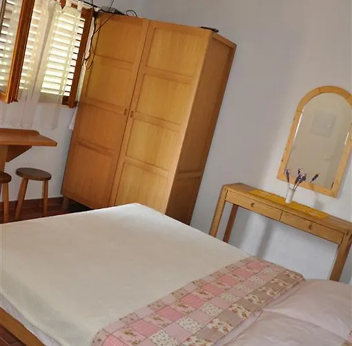 Vinetilia Apartment