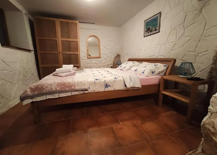 Apartment Vinetilia