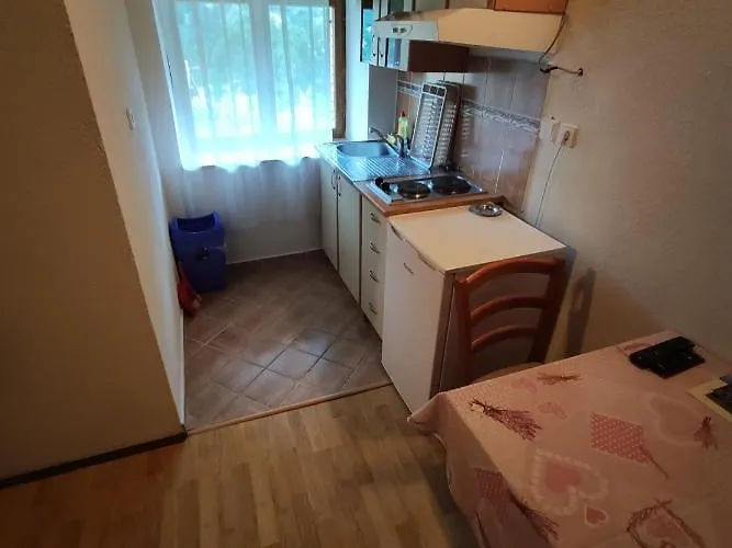 Apartment Vinetilia