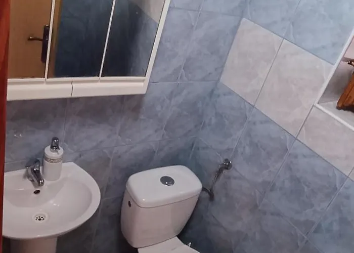 Apartment Vinetilia Mošćenička Draga
