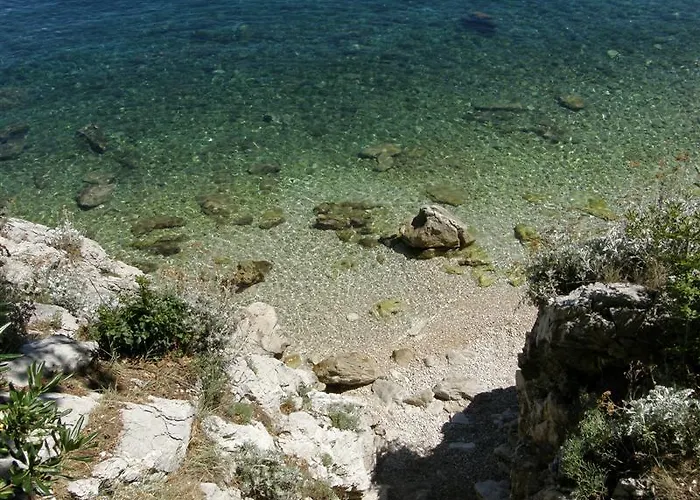 Vinetilia * Mošćenička Draga