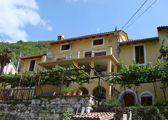 Vinetilia Apartment *