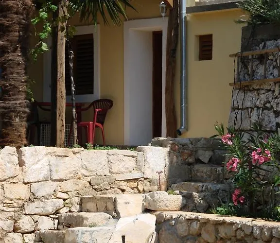 Apartment Vinetilia Mošćenička Draga