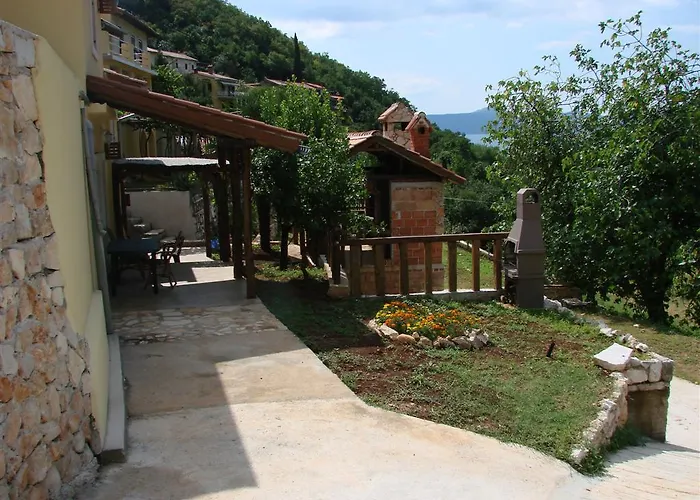 Vinetilia Apartment