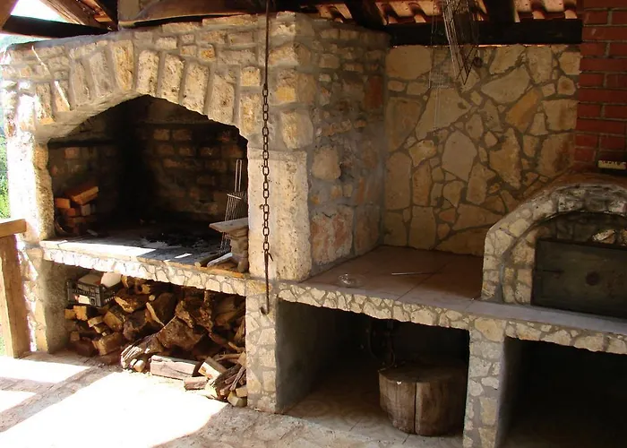 Vinetilia Mošćenička Draga