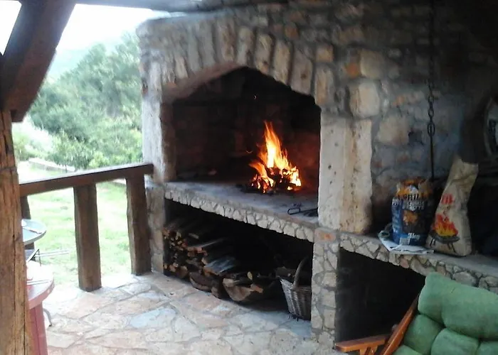 Apartment Vinetilia Mošćenička Draga