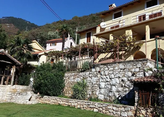 Apartment Vinetilia *
